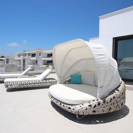 Luxurious Penthouse With Huge Panoramic Terrace San Roque (Andalucia) Exterior photo
