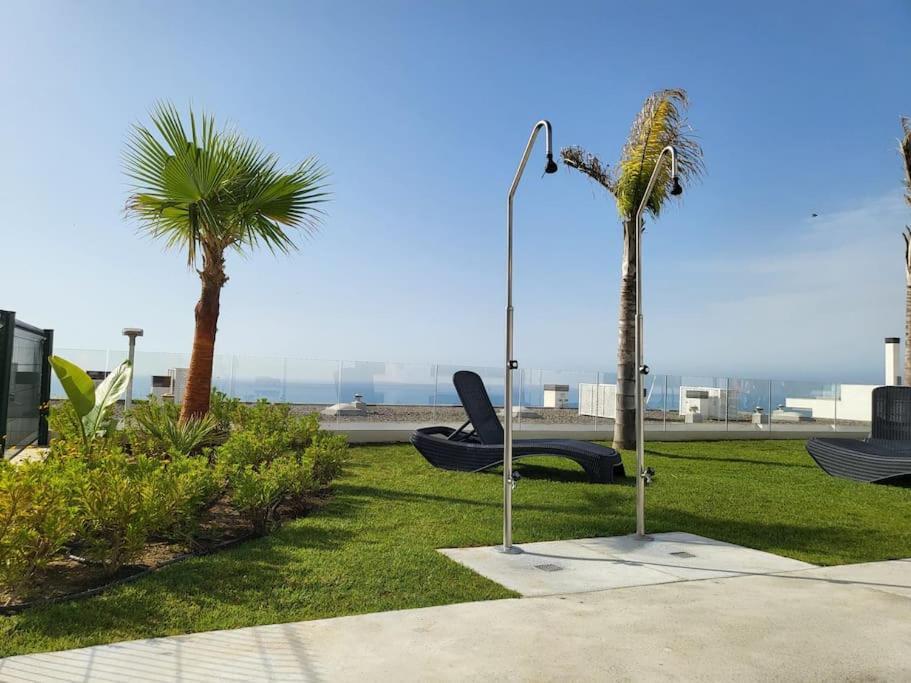 Luxurious Penthouse With Huge Panoramic Terrace San Roque (Andalucia) Exterior photo