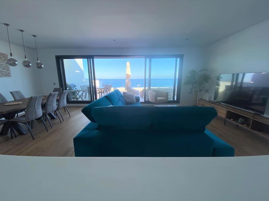Luxurious Penthouse With Huge Panoramic Terrace San Roque (Andalucia) Exterior photo