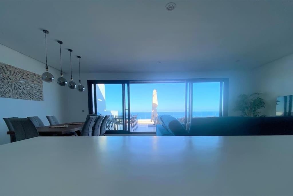 Luxurious Penthouse With Huge Panoramic Terrace San Roque (Andalucia) Exterior photo