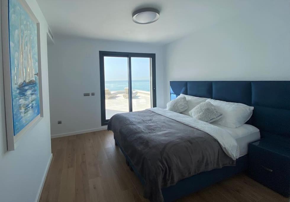 Luxurious Penthouse With Huge Panoramic Terrace San Roque (Andalucia) Exterior photo